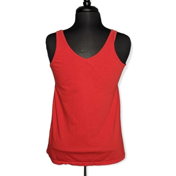 5th & Ocean St Louis Cardinals Red Tank Top Size Large - Picture 7 of 12